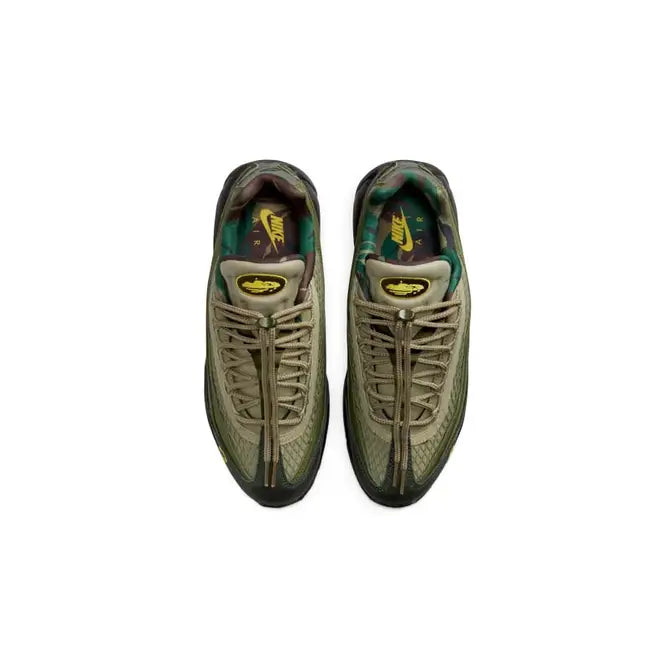 Corteiz x Nike Air Max 95 'Gutta Green'