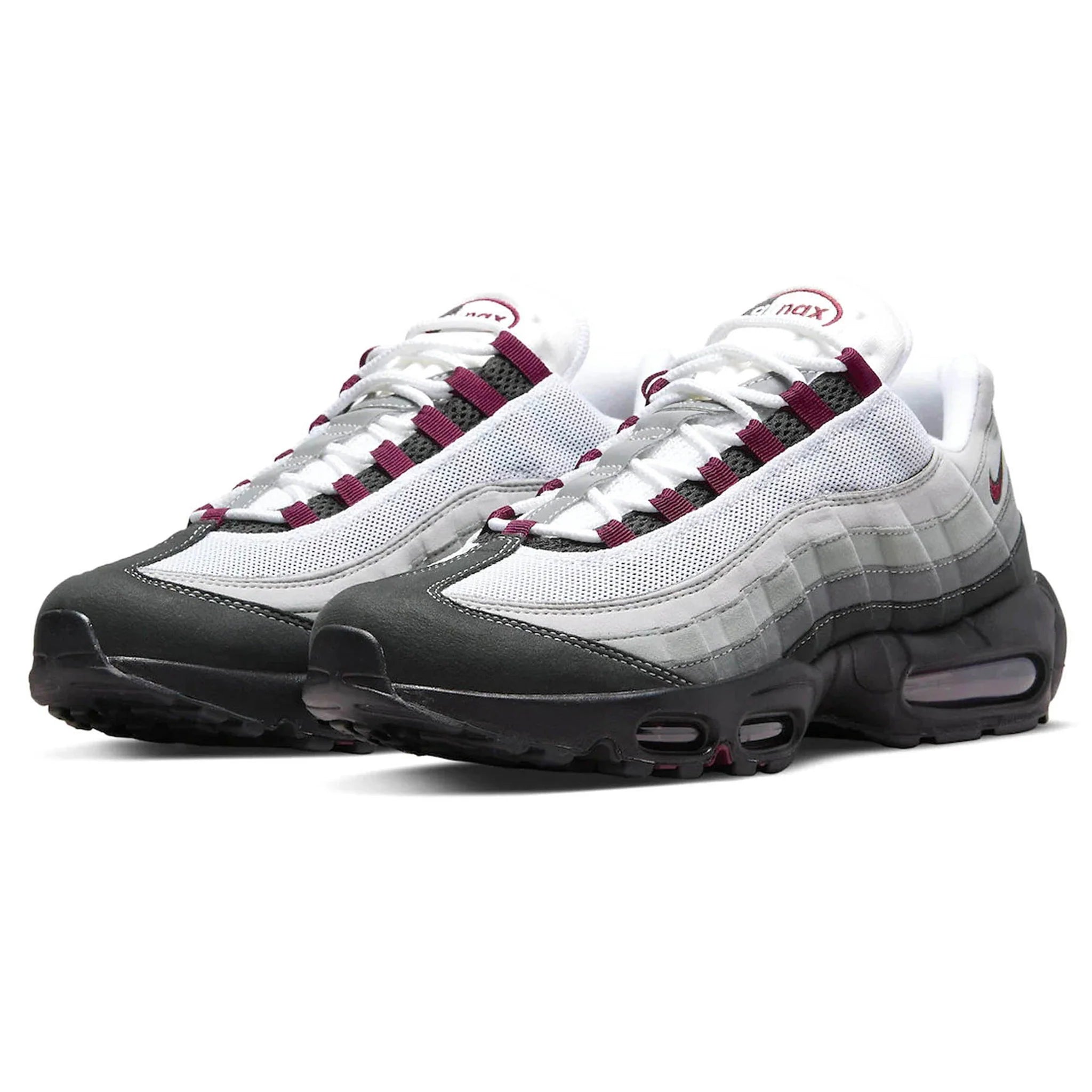 Nike Air Max 95 'Dark Beetroot'