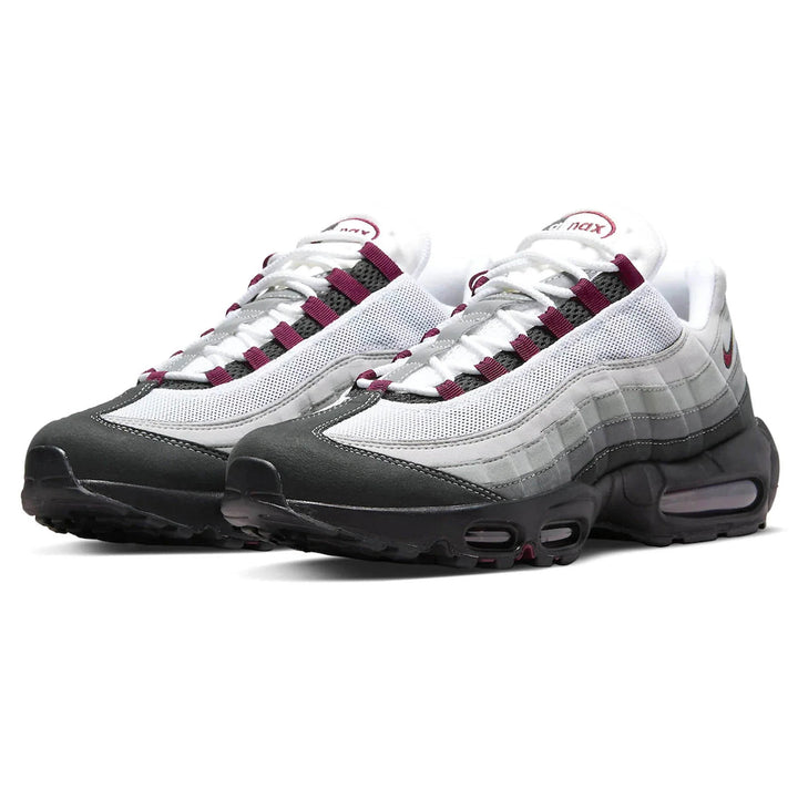 Nike Air Max 95 'Dark Beetroot'