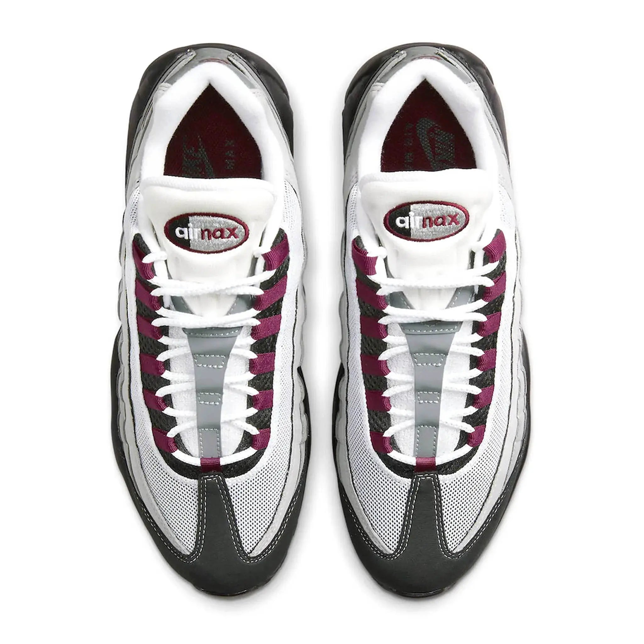 Nike Air Max 95 'Dark Beetroot'