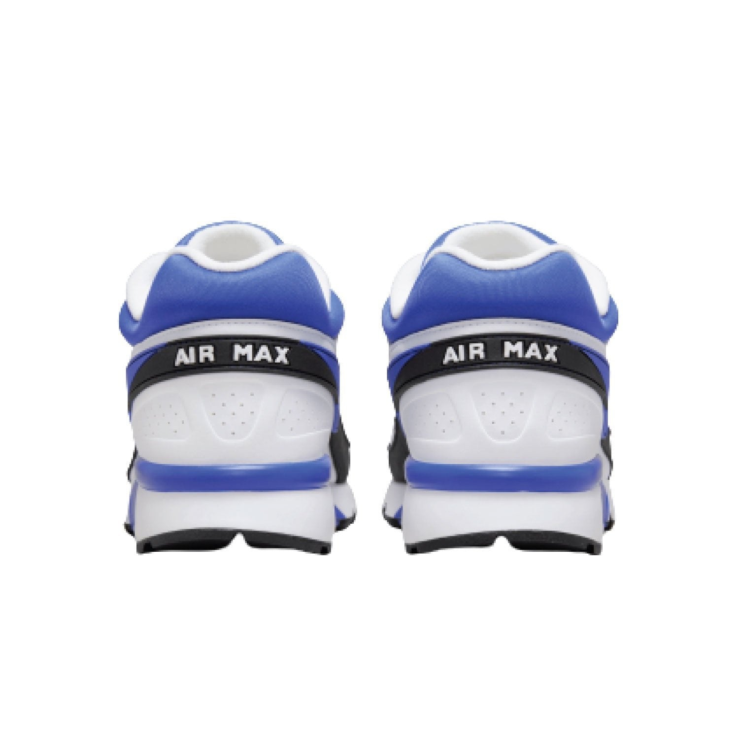 Nike Air Max BW Ultra SE 'Pure Platinum Racer Blue'