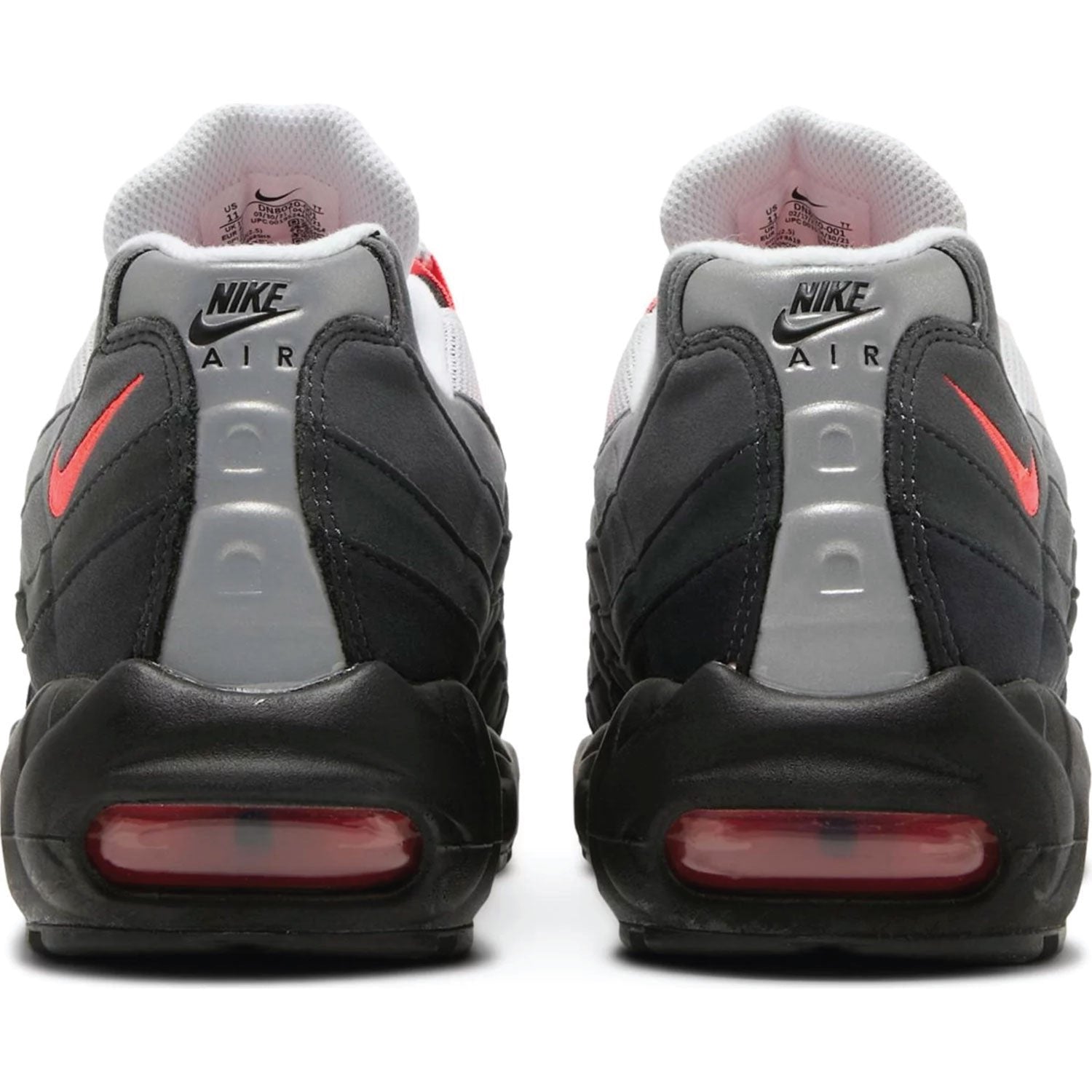 Nike Air Max 95 ‘Greedy 3.0’