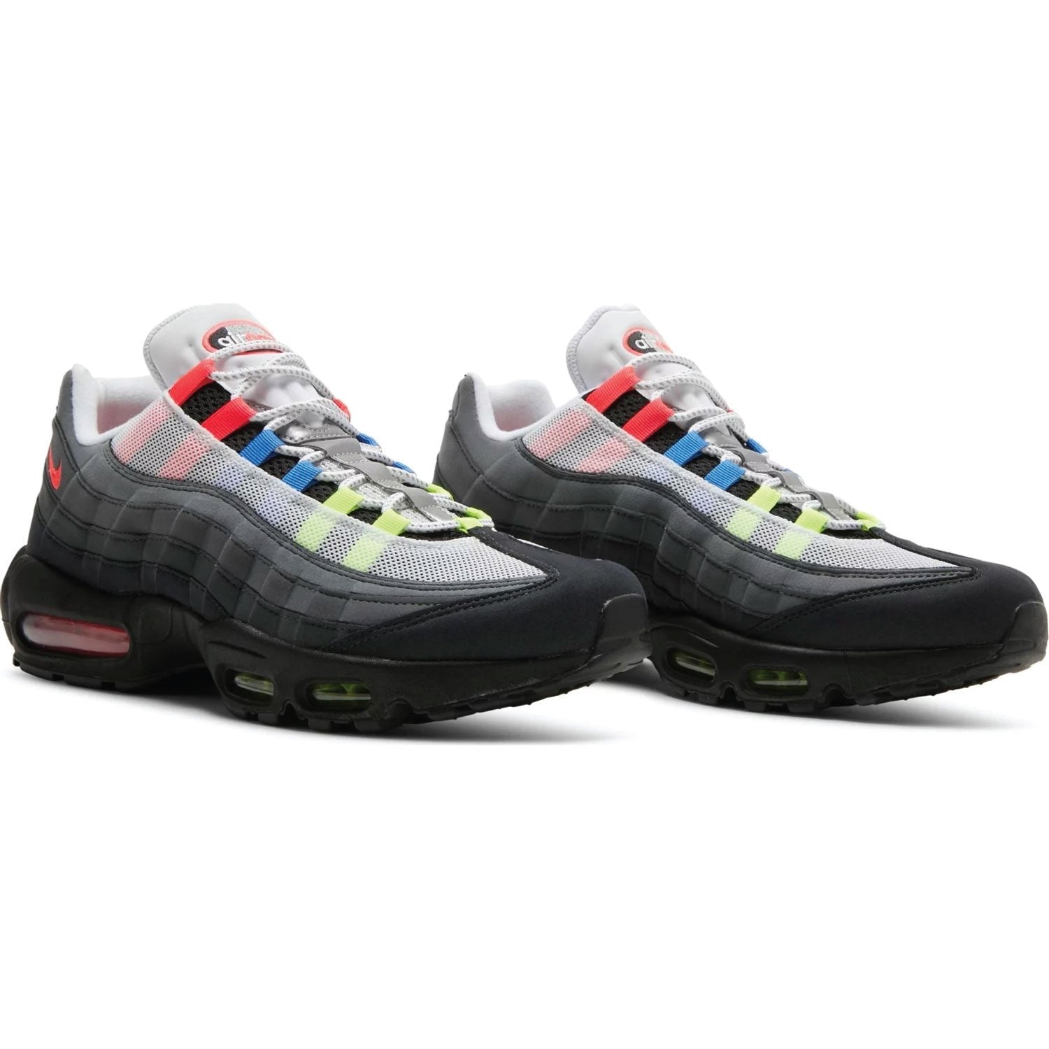 Nike Air Max 95 ‘Greedy 3.0’