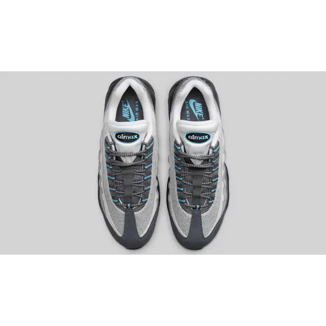 Nike Air Max 95 Baltic Blue