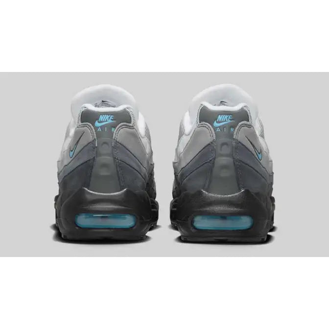 Nike Air Max 95 Baltic Blue