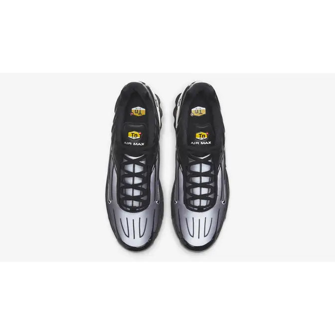 Nike Air Max Plus 3 'Black White'