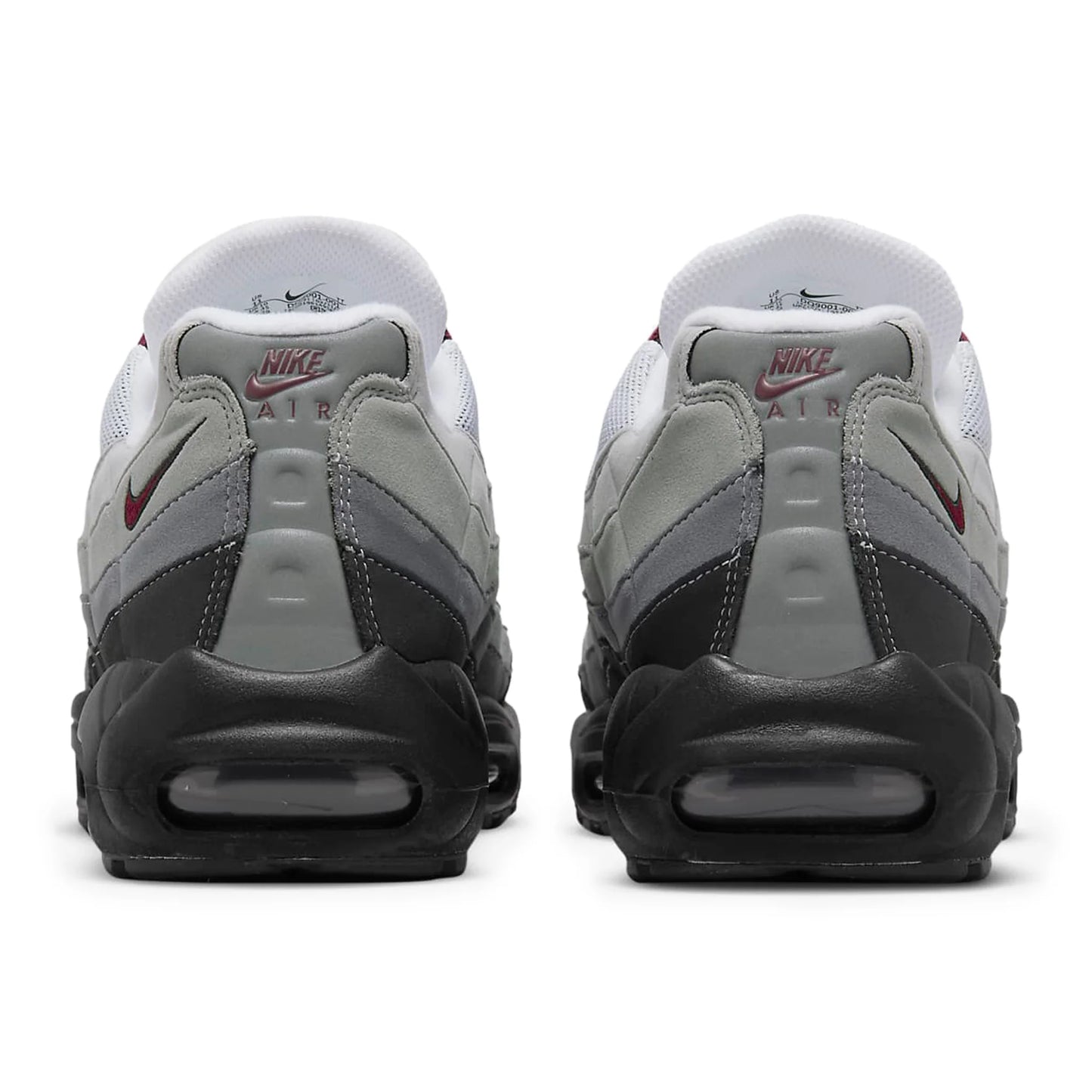 Nike Air Max 95 'Dark Beetroot'