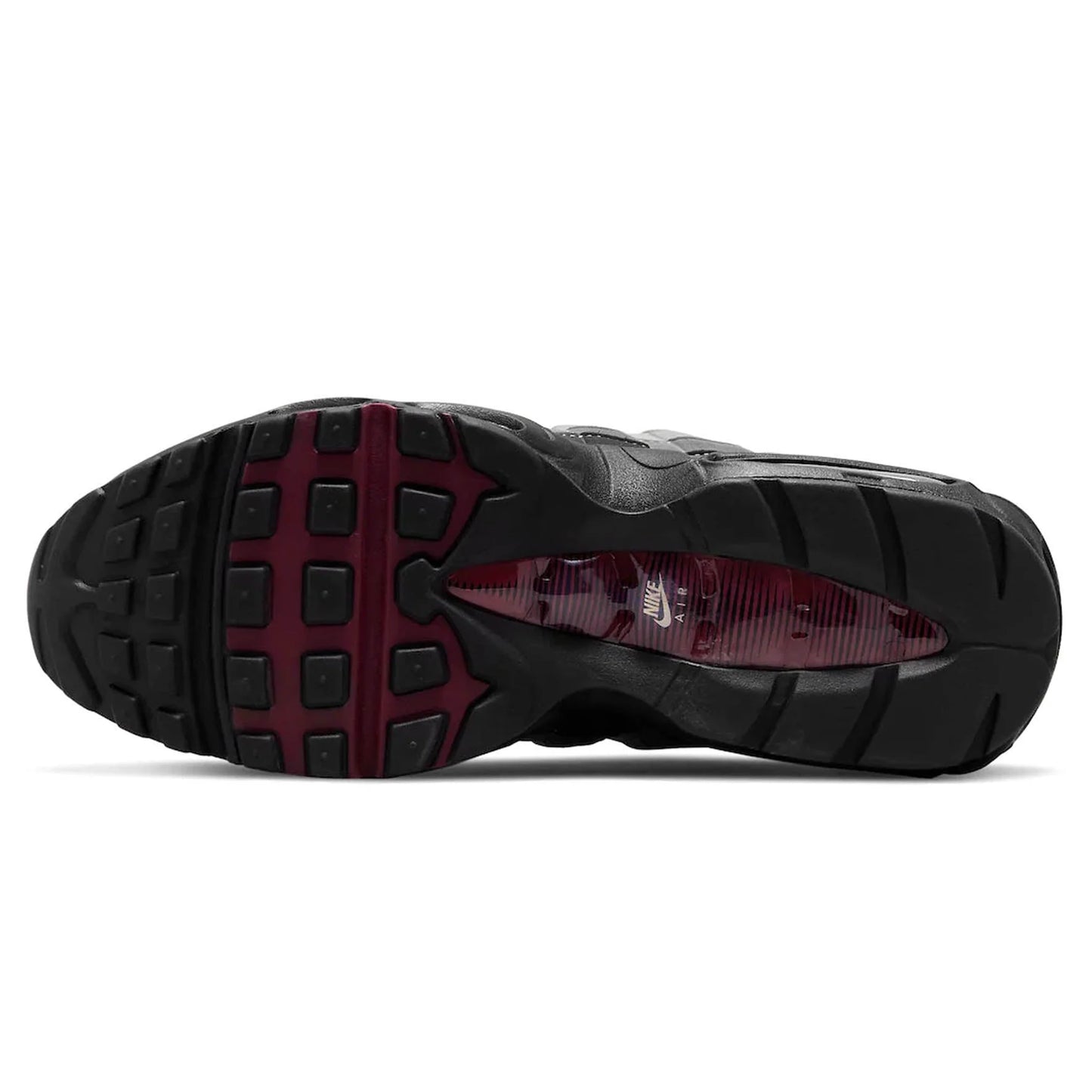 Nike Air Max 95 'Dark Beetroot'