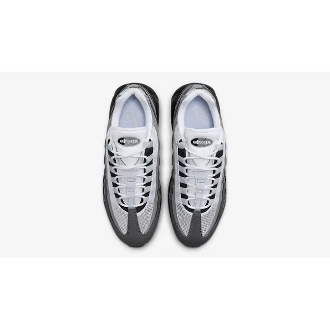 Nike Air Max 95 Jewel Grey