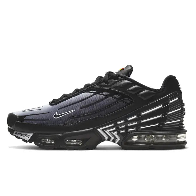 Nike Air Max Plus 3 'Black White'