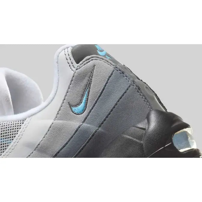 Nike Air Max 95 Baltic Blue